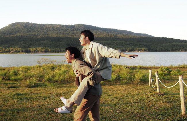 The Frog Cabana - Photo 27