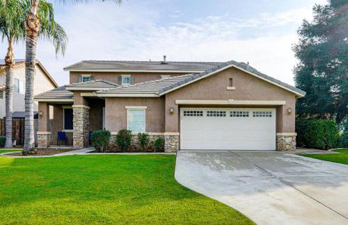 BBQ Ready Home 7 Mi to The Park at River Walk - Photo 41