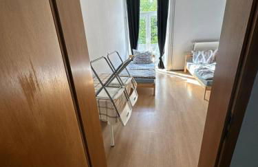 Helles Apartmenthaus für Handwerker und Monteuere - HM - Foto 9