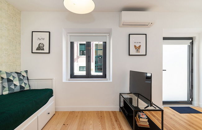 Belem Design Studio 1 by Homing - Photo 14