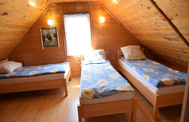 Summer House in Kopalino Near the Sea - Photo 4