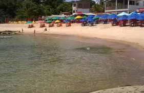 Kitnet 1,Vista fantastica - Foto 23