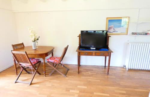 Le Chantegrillet Grand Studio Quiet Garden - Foto 7