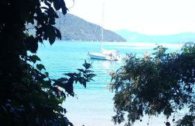 Praia Comprida Flats - Foto 10