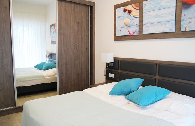 PRIMA Ferienwohnungen Seetor Residenz - Foto 2