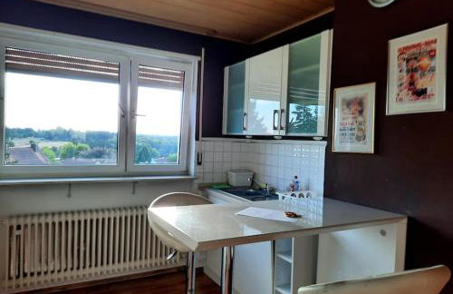 Gemütliche, helle Wohnung im Luftkurort Dansenberg - Photo 22