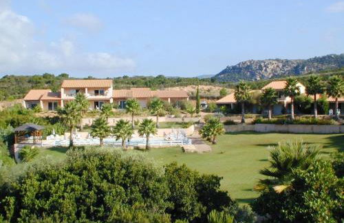 Résidence Odalys Stella di l'Aria - Foto 34