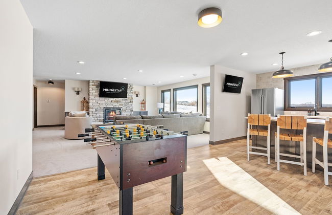 The Belle Retreat - Foto 39