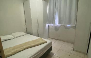 Quarto em AP com Piscina - Foto 40