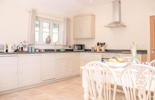 Hill Stables, Ufford - Foto 6