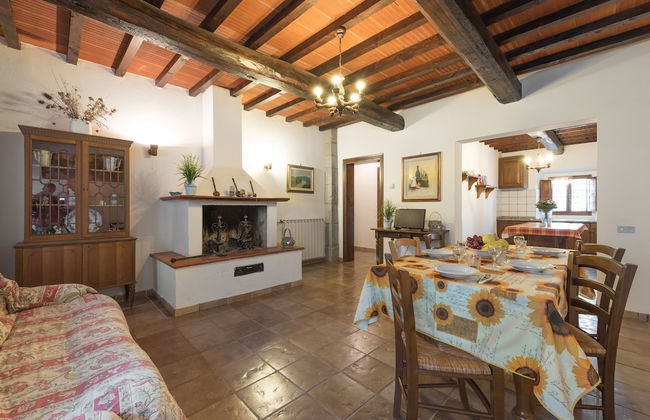 Agriturismo Casa Passerini a Firenze - Foto 57