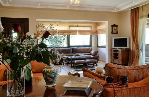 Venetian Shipyard Villa - Foto 7