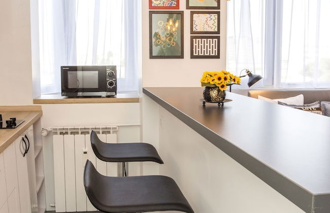 Studio L by MRG Apartments - Foto 14