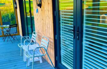 The Jeep House in the Area of Outstanding Natural Beauty - Photo 5