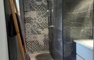 maison 2 ch confortable - Foto 15