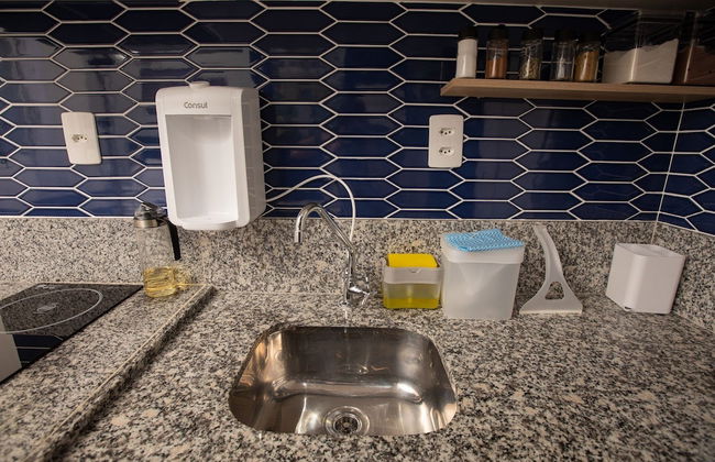 Edifício Brás Moov - Foto 15