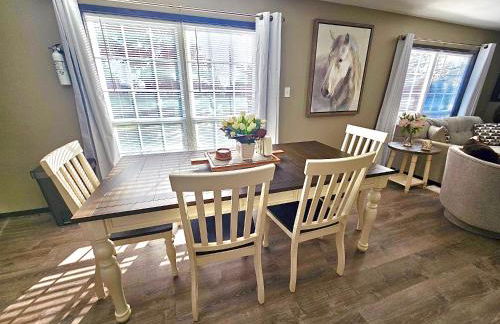 Belton Lakehouse - Foto 85