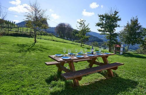 Basque Haven by Fidalsa - Photo 22