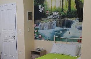 SummerAndros Apartment - Foto 6