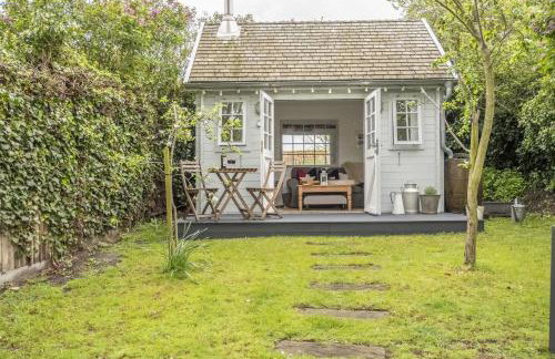 Well Green Cottage - Foto 38