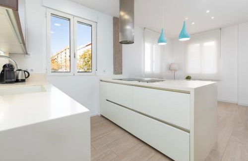 ApartUP Valencia Opera - Photo 18