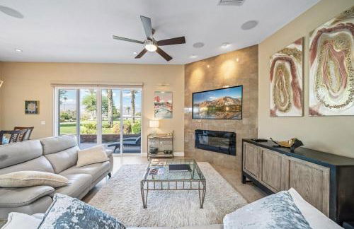 Chill-Inn, an Indian Wells Oasis - Foto 10