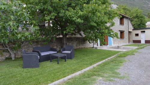 Apartamentos La Era - Foto 2, Garden