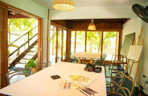 Espaço Tempo Vivências e Estadias - Foto 64