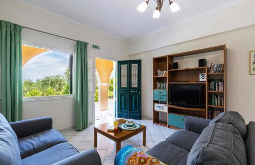 Villa Ftelias by Villa Plus - Photo 22