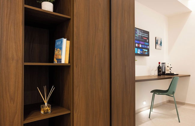 Nora's Suites - Foto 20