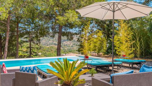 Villa Ses Basses - Foto 3