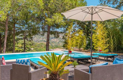 Villa Ses Basses - Foto 3