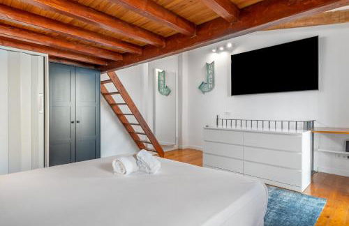 The Sailor House, minimum stay 30 nights, by PriorityVillas - Foto 3