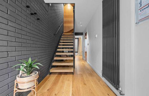 Stunning Luxury Townhouse in Centre of Manchester - Foto 29