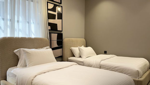 Kease Malqa J-6 Royal Touch AX15 - Foto 4, Habitación