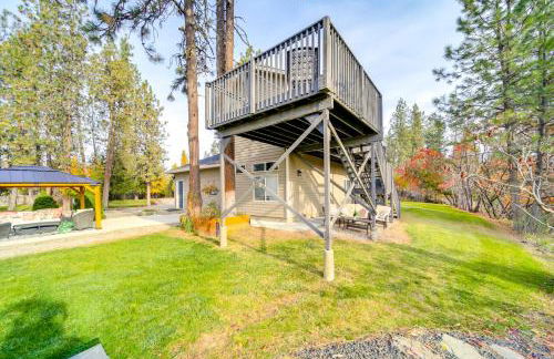 The Overlook Gem Stunning Views and Serenity Awaits - Foto 20