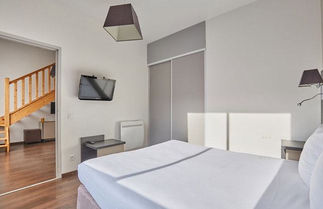 Odalys City Apartment Hotel - Toulouse Centre Gare - Photo 65