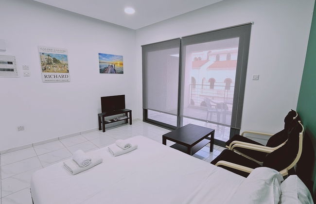 109 LIM 2 - Stay Cypress Studio - Foto 25