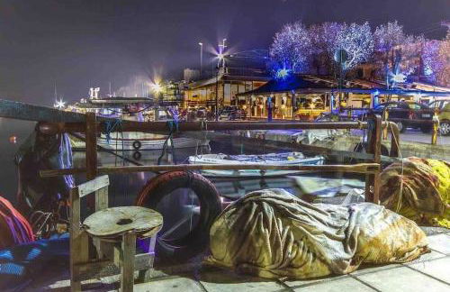 Eden Suite Paralia - Foto 47