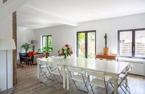 Le Moulin de Dannemarie - Foto 11