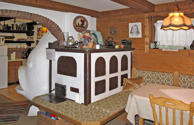 Pessenteiner - Foto 2