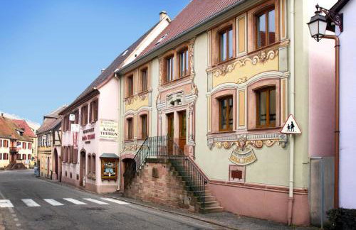 Gites Thirion - Foto 1