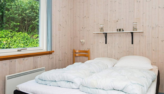 6 Person Holiday Home in Borkop-by Traum - Foto 5, Interior