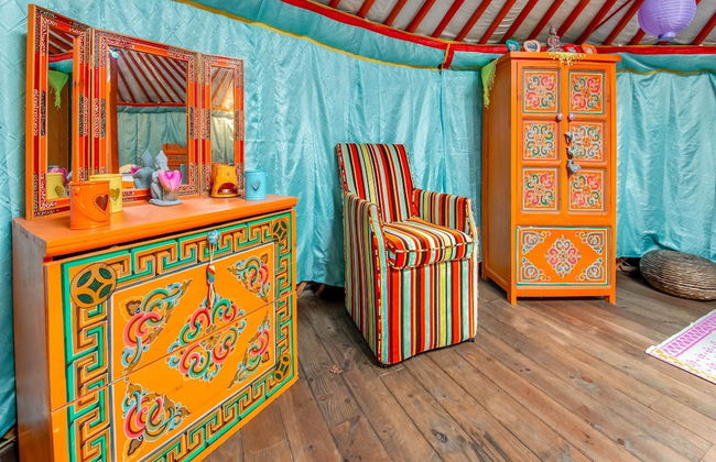 Lively Holiday Home With Garden, Barbecue, Garden Furniture - Foto 36