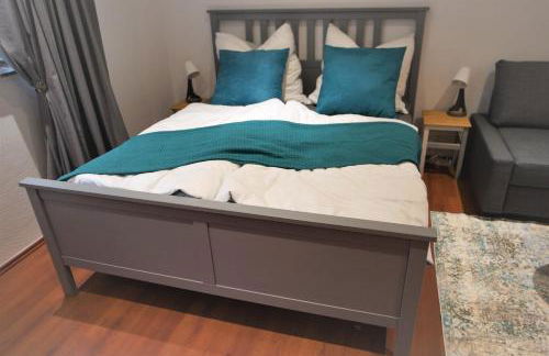 Mill Valley Appart - Foto 6