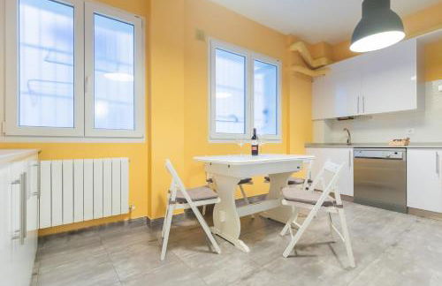 Etxeberria Park Free Parking by Next Stop Bilbao - Foto 18