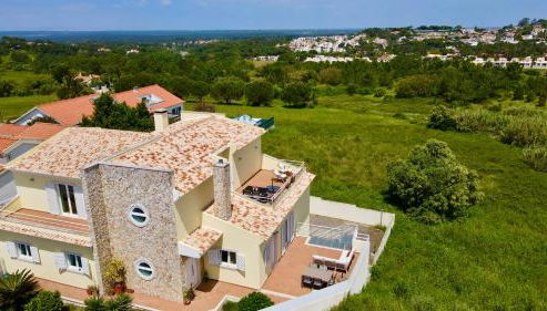 Coastal Breeze Villa in Sesimbra - Foto 2
