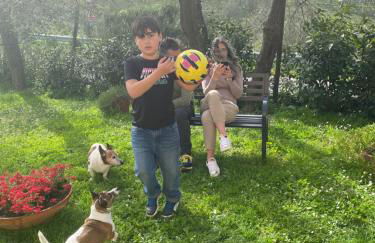 Casa Isabelle - Foto 14