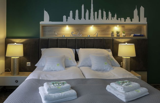 AGA Tenis Apartments by Radwanska - Foto 4