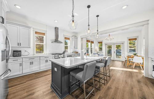 Design-Forward New Build 3BR2BA Seminole Heights - Foto 20